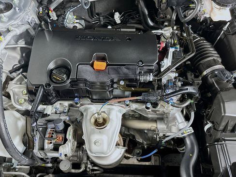 Used 2026 Honda HR-V LX image 31