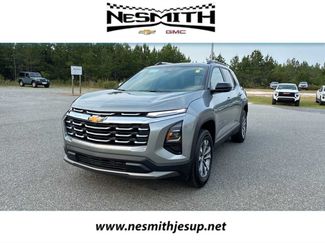 Used 2026 Chevrolet Equinox LT w/ Convenience Package II FWD video 1