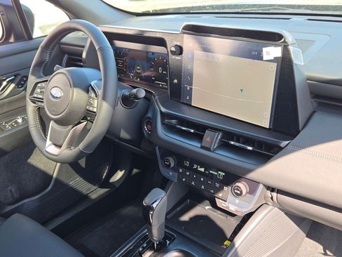 New 2026 Subaru Outback Touring XT AWD/4WD image 6