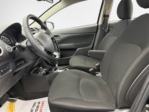 Used 2024 Mitsubishi Mirage G4 SE image 12