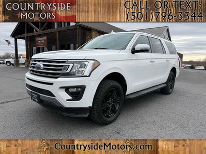 Used 2020 Ford Expedition Max XLT w/ Equipment Group 201A
