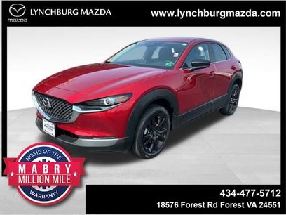 Used 2024 MAZDA CX-30 AWD 2.5 S w/ Select Sport Pkg