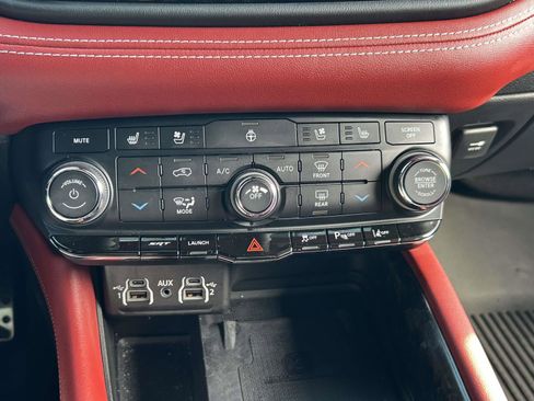 Used 2023 Dodge Durango SRT Hellcat image 26