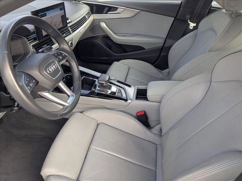 Used 2023 Audi A5 2.0T Premium Plus w/ Premium Plus image 16