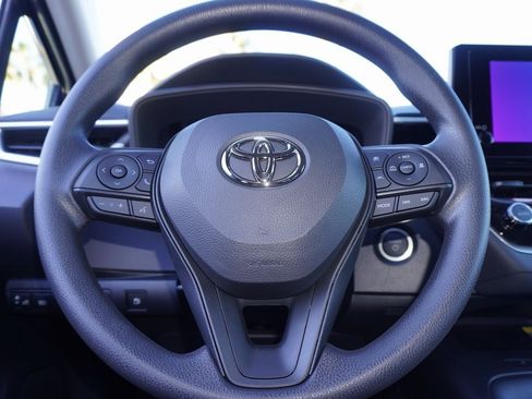 New 2026 Toyota Corolla LE image 18