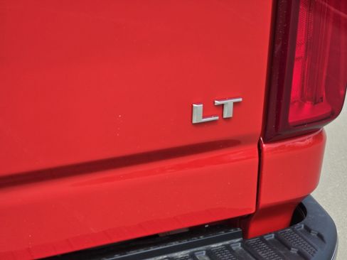 New 2026 Chevrolet Silverado 3500 LT w/ Safety Package AWD/4WD image 5