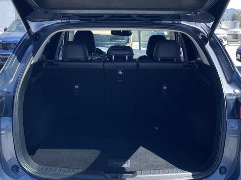 Used 2024 MAZDA CX-5 Carbon Edition AWD/4WD image 22