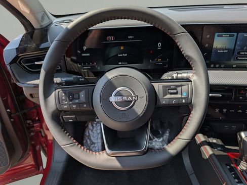 New 2026 Nissan Kicks SR image 20