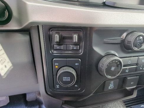 New 2026 Ford F250 XL AWD/4WD image 30
