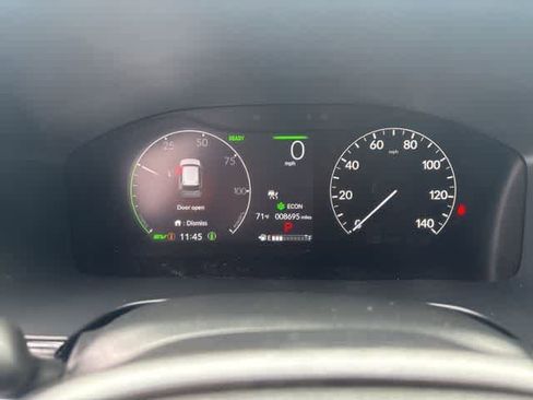 Used 2026 Honda CR-V Sport image 13