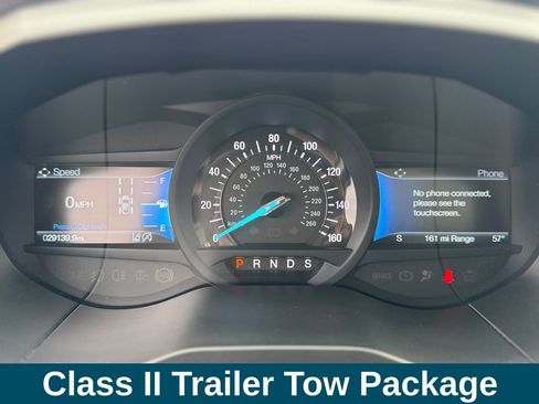 Used 2024 Ford Edge SEL w/ Convenience Package image 10