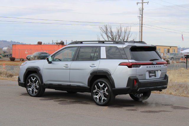 New 2026 Subaru Outback Touring XT AWD/4WD image 4
