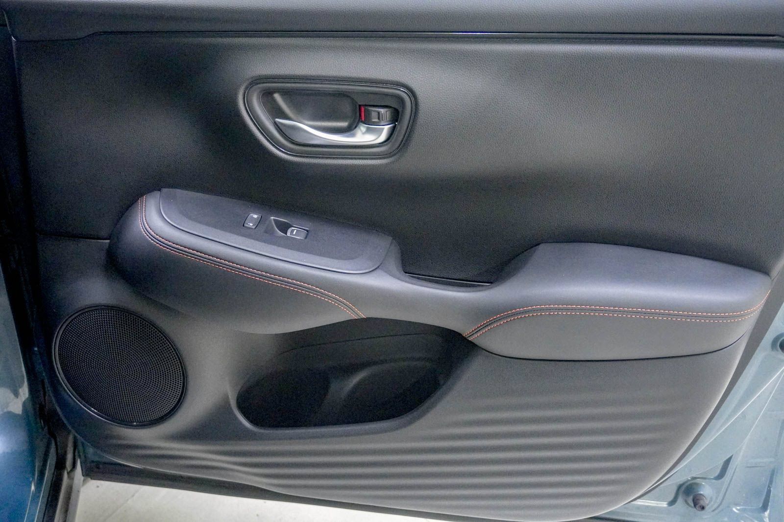 Certified 2024 Honda HR-V Sport image 30