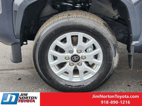Used 2024 Toyota Tacoma SR5 image 13