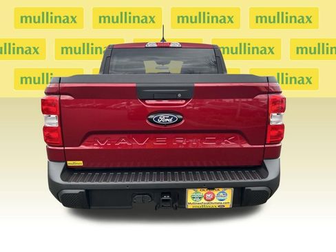 Used 2025 Ford Maverick XLT w/ XLT Luxury Package image 28