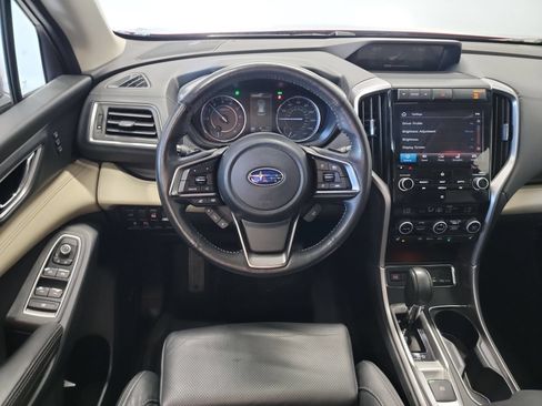 Used 2019 Subaru Ascent Limited AWD/4WD image 16
