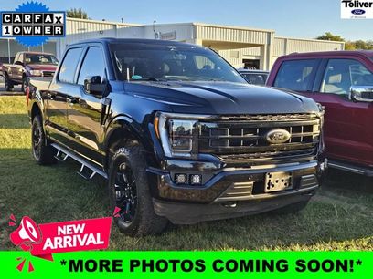 Used 2022 Ford F150 Lariat w/ Equipment Group 502A High