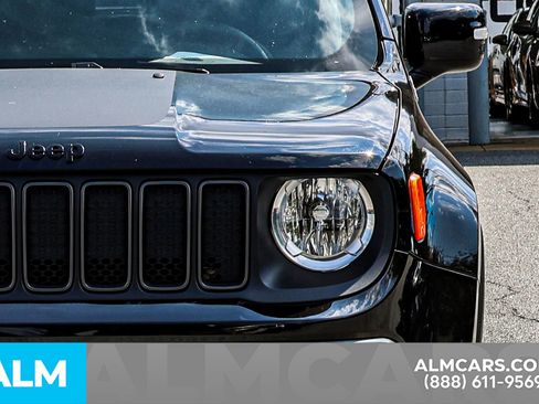 Used 2023 Jeep Renegade Trailhawk image 15