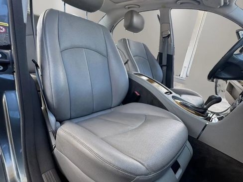 Used 2008 Mercedes-Benz E 350 4MATIC Sedan image 26