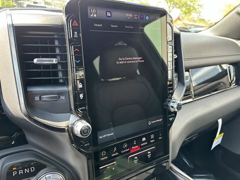 New 2026 RAM 1500 Rebel AWD/4WD image 17