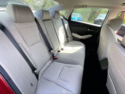 Used 2024 Honda Accord EX image 37