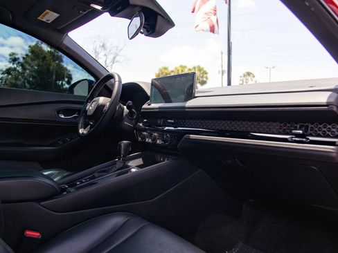 Used 2023 Honda Accord Sport image 23