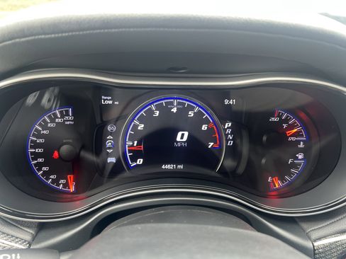 Used 2021 Jeep Grand Cherokee Trackhawk w/ Trailer Tow Group IV image 21