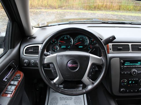 Used 2012 GMC Yukon SLT image 19