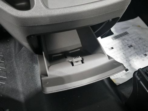 New 2024 Ford Transit 350 DRW w/ Interior Upgrade Package image 38