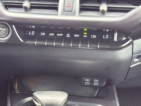 Used 2023 Lexus UX 250h FWD w/ Accessory Package (Z2) image 25