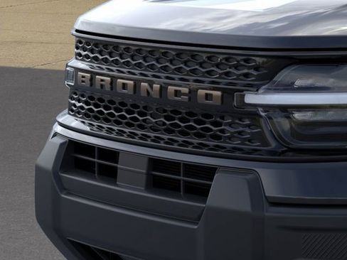 New 2026 Ford Bronco Sport Big Bend w/ Convenience Package AWD/4WD image 19
