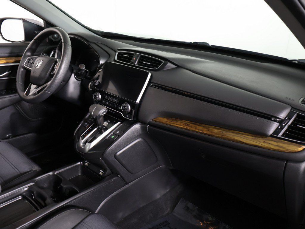 Used 2020 Honda CR-V EX image 29