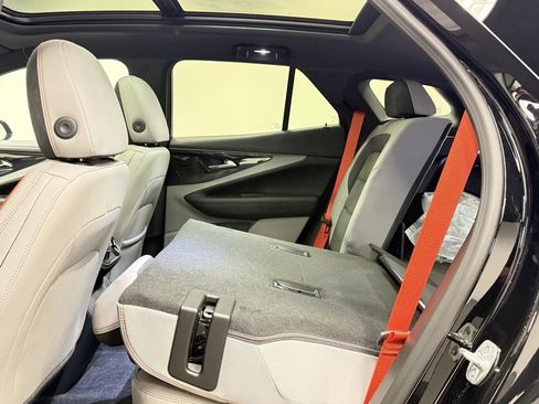 New 2026 Chevrolet Blazer EV SS image 22