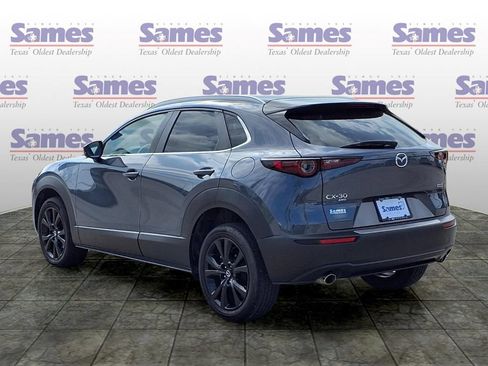 Used 2023 MAZDA CX-30 AWD 2.5 S w/ Preferred Package image 5