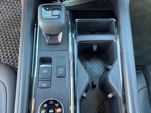 Certified 2023 Nissan Pathfinder Rock Creek image 27