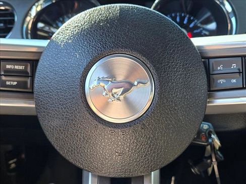 Used 2014 Ford Mustang Convertible w/ Equipment Group 102A image 21