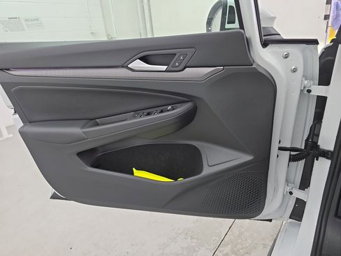 New 2026 Volkswagen GTI Autobahn image 26