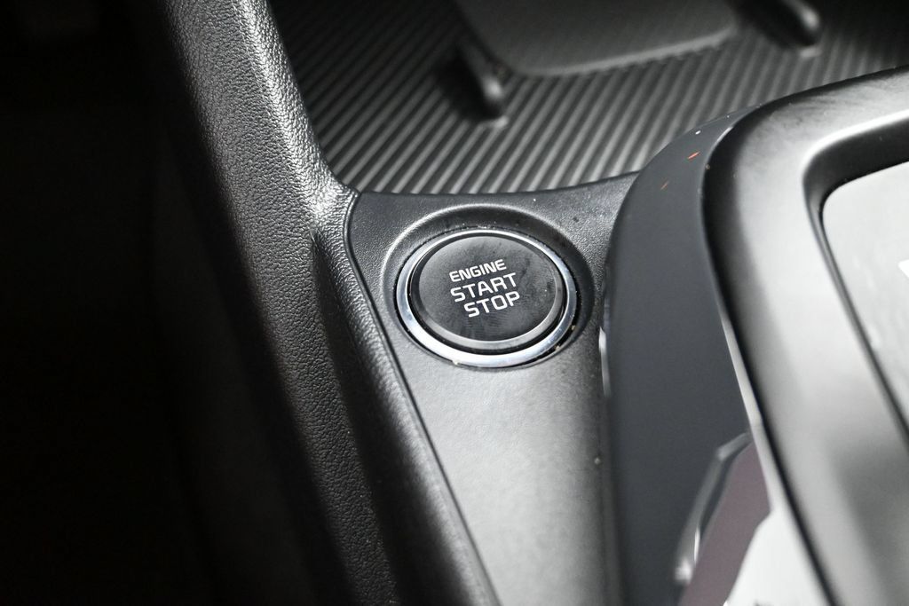 Certified 2025 Kia K4 EX FWD image 23