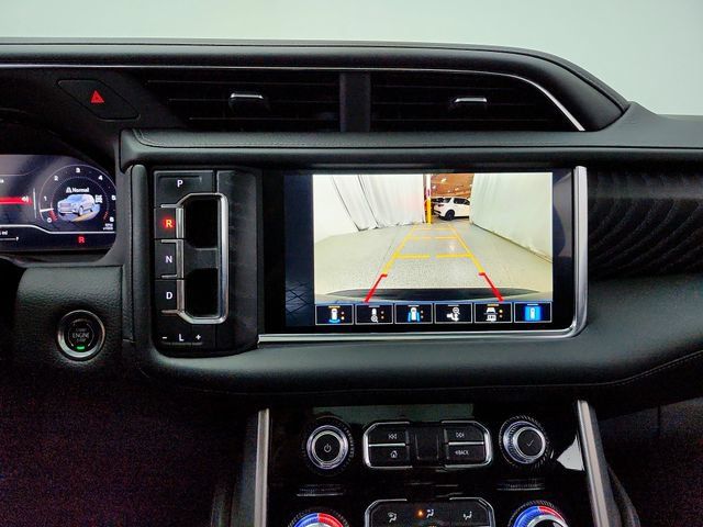 Used 2023 GMC Yukon Denali w/ Max Trailering Package AWD/4WD image 27