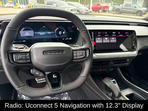 New 2026 Dodge Charger R/T Scat Pack image 11