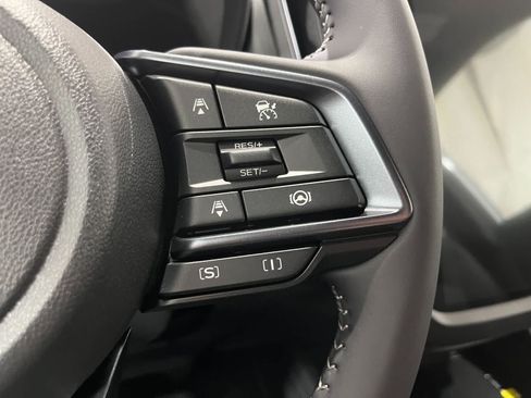 New 2026 Subaru Forester Touring AWD/4WD image 18