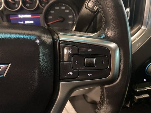 Used 2021 Chevrolet Silverado 1500 RST AWD/4WD image 13
