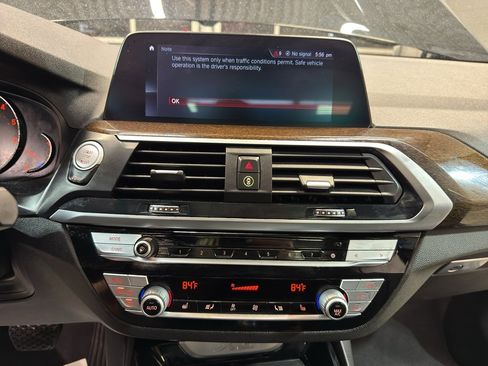 Used 2021 BMW X3 xDrive30i w/ Convenience Package image 19
