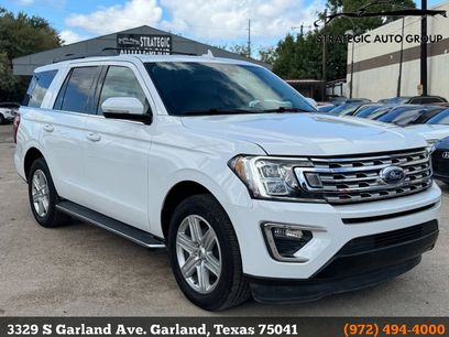 Used 2020 Ford Expedition XLT w/ Equipment Group 202A