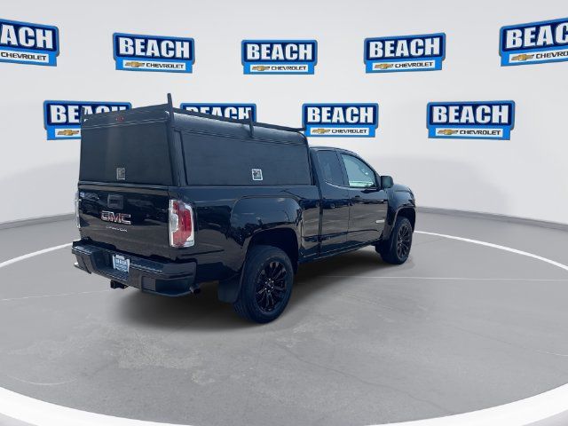 Used 2022 GMC Canyon Elevation Standard w/ Convenience Package RWD image 8