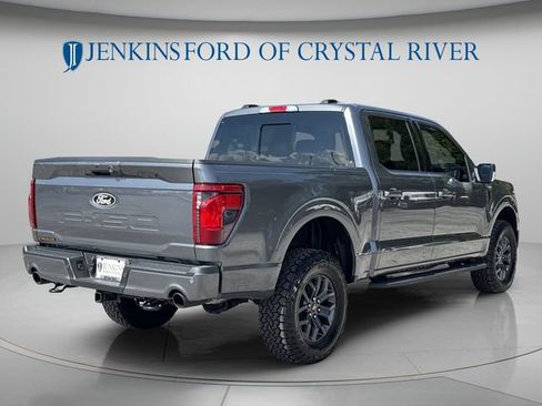Used 2025 Ford F150 Tremor w/ Bed Utility Package AWD/4WD image 6