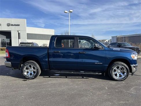 Certified 2023 RAM 1500 Big Horn image 8