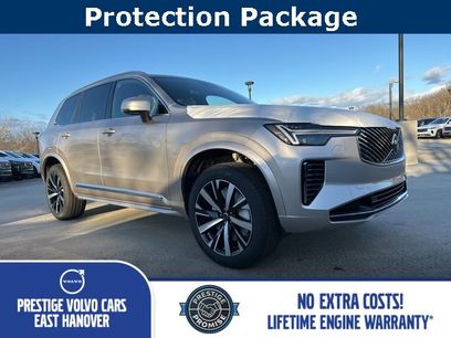 New 2026 Volvo XC90 B5 Core w/ Protection Package