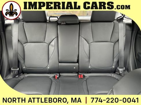 New 2026 Subaru Forester Limited image 16