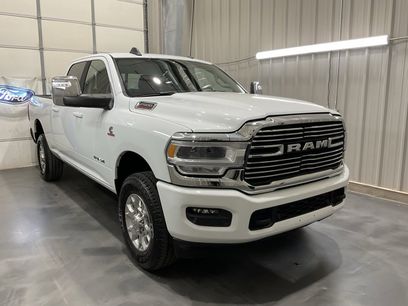 Used 2024 RAM 2500 Laramie w/ Safety Group